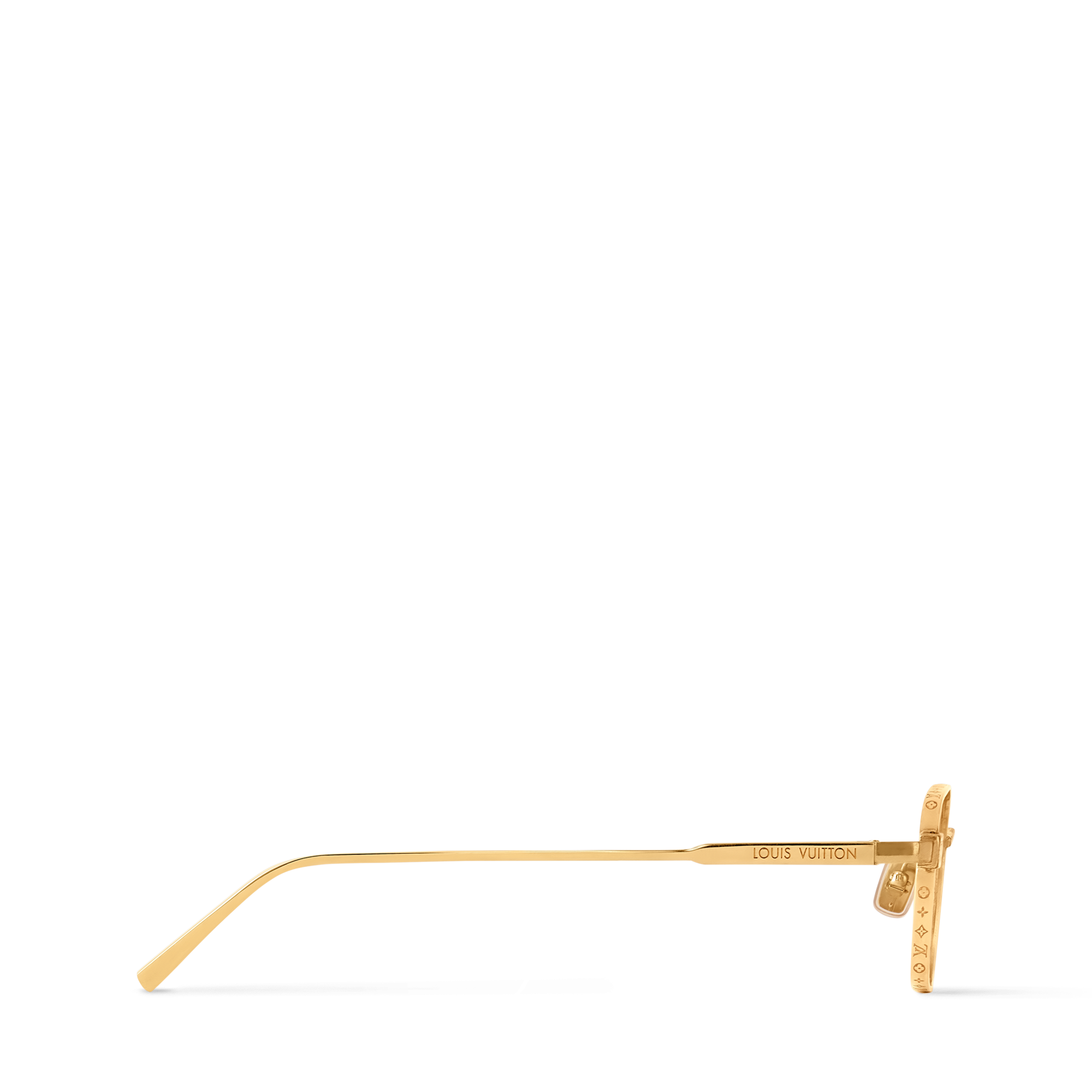 LV Pure Low Square Sunglasses S00 - Accessories | LOUIS VUITTON